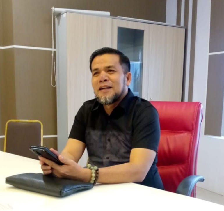 Janji Percepatan Huntara Diuji Jelang Lebaran, Pengamat: Jangan Sampai Penyintas Kembali Kecewa