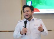 PPN Regional Sumbagut Pastikan Ketersediaan Pasokan Energi Aman