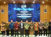 Setjen DPR RI – Dukcapil Kemendagri Lakukan Penandatanganan Kerja Sama