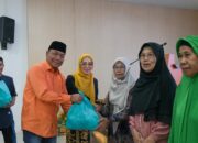 Wabup Deliserdang: Tenaga Kesehatan Garda Terdepan Pelayanan kepada Masyarakat