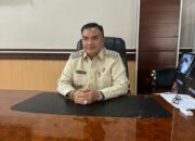 Tiga Putra Aceh Tenggara Jabat di Pemerintah Provinsi, Bupati Salim Fakhry Ucapkan Selamat dan Terima Kasih