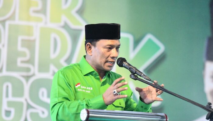 PKB Aceh Buka Pendaftaran Calon Ketua DPC 2026–2031