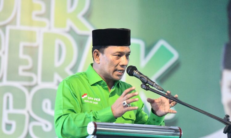 PKB Aceh Buka Pendaftaran Calon Ketua DPC 2026–2031