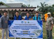 Sistem Prioritas Bantuan Berbasis Teknologi Diterapkan Di Aceh Tamiang Untuk Bantu Korban Banjir