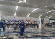 Imbas Perang AS-Israel Vs Iran, Penumpang Di KNIA Diimbau Kordinasi Ke Pihak Maskapai Sebelum Terbang