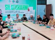 Bukber Infokom KAHMI Sumut, Hasrul Azwar : Berpuasa Harus Dilaksanakan Secara Kaffah