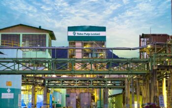 Penjelasan PT TPL Tbk Terkait Penyesuaian Operasional dan Pengelolaan Karyawan