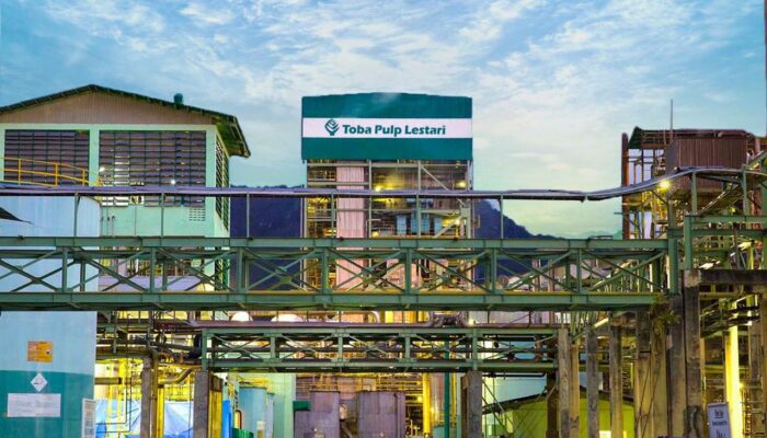 Penjelasan PT TPL Tbk Terkait Penyesuaian Operasional dan Pengelolaan Karyawan