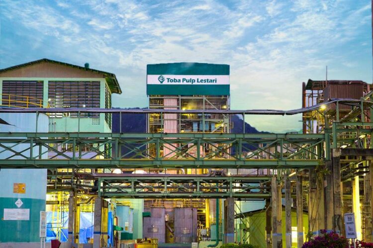 Penjelasan PT TPL Tbk Terkait Penyesuaian Operasional dan Pengelolaan Karyawan