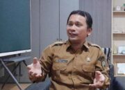 Gelombang Pengunduran Diri Pejabat Sumut Berlanjut, Kini Giliran Kadis Perkebunan Zakir Daulay