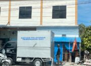 Sempat Viral, BGN Stop Sementara Operasional SPPG Sei Rampah