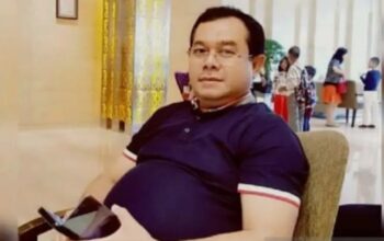 IPR dan WPR Tambang Emas Madina Dapat Diraih, Advokat dan Politisi Golkar Dorong Pemkab Serius Bertindak