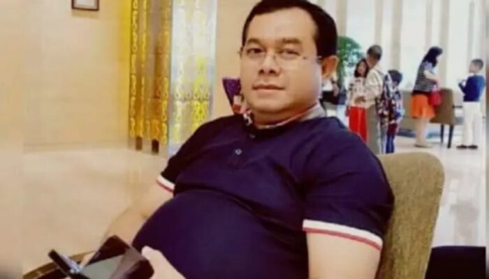 IPR dan WPR Tambang Emas Madina Dapat Diraih, Advokat dan Politisi Golkar Dorong Pemkab Serius Bertindak