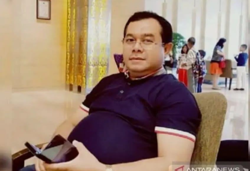 IPR dan WPR Tambang Emas Madina Dapat Diraih, Advokat dan Politisi Golkar Dorong Pemkab Serius Bertindak