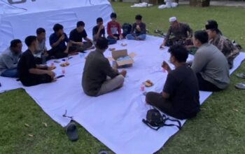 Bangun Peradaban Dari Generasi Muda, FML Gelar Kegiatan Ramadhan Camp Langkat Jadi Inspirasi Gerakan Nasional