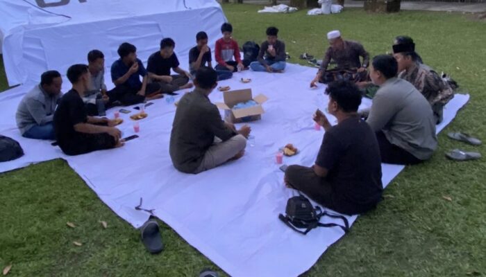 Bangun Peradaban Dari Generasi Muda, FML Gelar Kegiatan Ramadhan Camp Langkat Jadi Inspirasi Gerakan Nasional