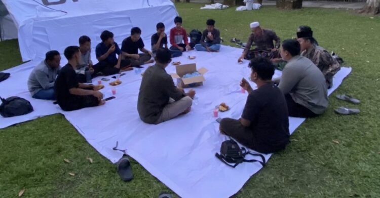 Bangun Peradaban Dari Generasi Muda, FML Gelar Kegiatan Ramadhan Camp Langkat Jadi Inspirasi Gerakan Nasional
