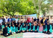 Program Mahasiswa Berdampak 2026: Pemberdayaan Pascabencana di Desa Simpur Jaya Bangun Kemandirian Berbasis Ternak dan Kebun Gizi