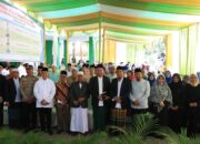 MUI Binjai Gelar Muzakarah Ramadhan, Soroti Hukum Umrah dengan Utang