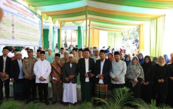 MUI Binjai Gelar Muzakarah Ramadhan, Soroti Hukum Umrah dengan Utang