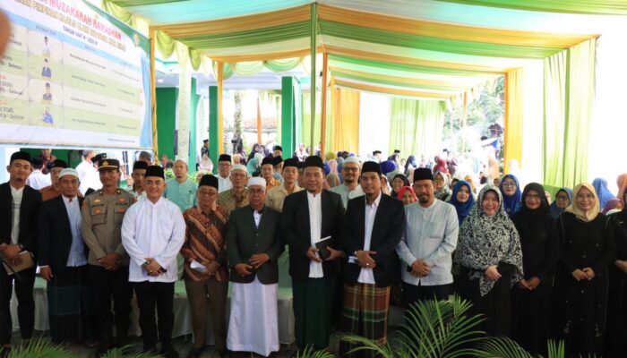 MUI Binjai Gelar Muzakarah Ramadhan, Soroti Hukum Umrah dengan Utang