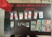 Sepanjang Februari 2026, Satres Narkoba Polres Langkat Sukses Ungkap 38 Kasus Dengan 50 Tersangka