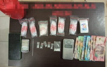 Sepanjang Februari 2026, Satres Narkoba Polres Langkat Sukses Ungkap 38 Kasus Dengan 50 Tersangka