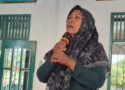 Minim Sosialisasi, Mutia Korban Banjir Bireuen Khawatir Terima Huntara Hilang Hak Huntap