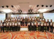 Pertamina Patra Niaga Regional Sumbagut Perkuat Dukungan Operasional Polda Sumut