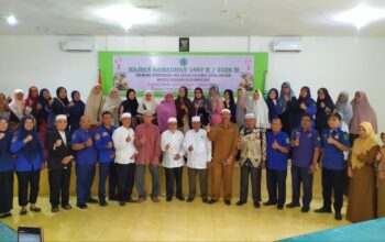 MUI Padangsidimpuan Ajak Umat Jauhi Syirik Dan Riya Karena Merusak Ibadah