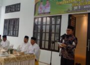 Pemkab Agara Gelar Safari Ramadhan