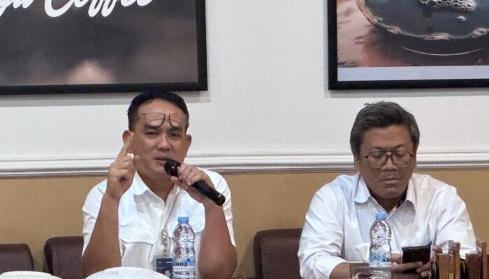 Bulog Sumut Pastikan Stok Beras Aman Hingga Idulfitri 1447 H