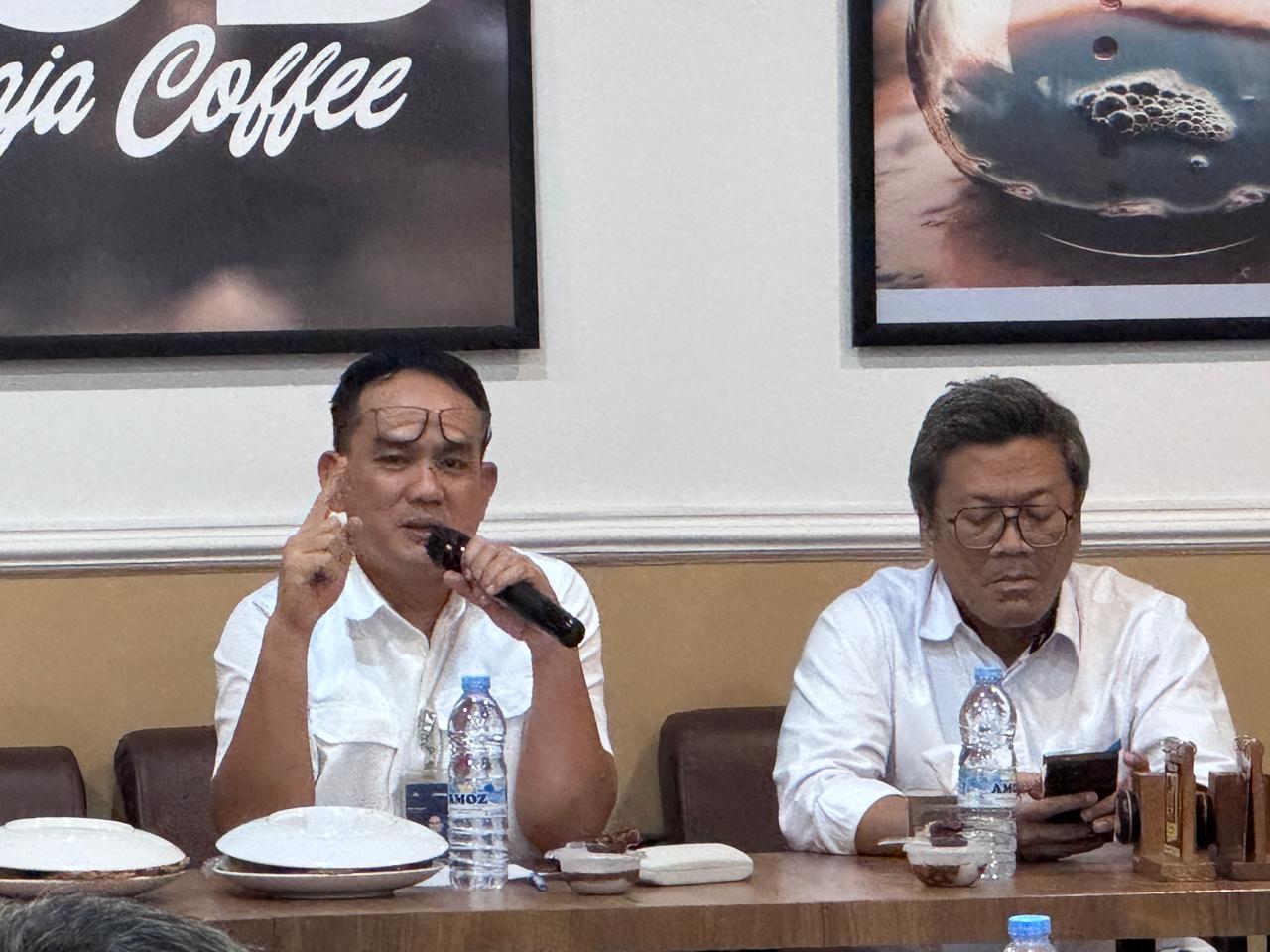 Bulog Sumut Pastikan Stok Beras Aman Hingga Idulfitri 1447 H