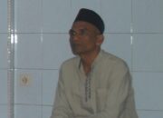 Khamenei Wafat, Masjid Ikhwaniah Gelar Shalat Gaib