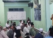 Tim I Safari Ramadhan Di Kecamatan Lawe Sigala-gala, Ini Yang Disampaikan Bupati Aceh Tenggara