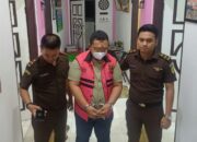 Kejari Gunungsitoli Tahan PPK Pembangunan RSU Pratama Kabupaten Nias Berbiaya Rp38,5 Miliar