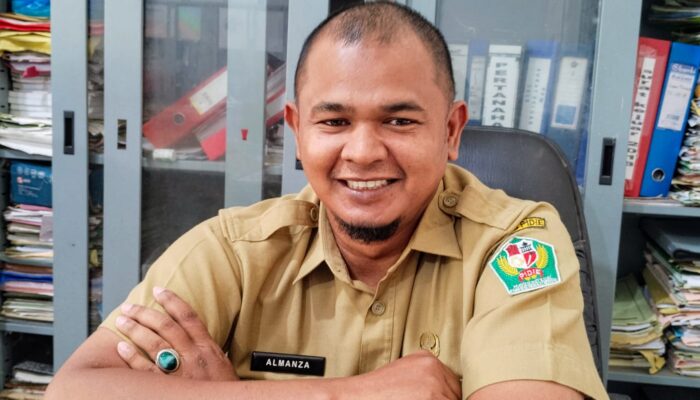 42 Keuchik di Pidie Masih Pj, Proses Demokrasi Terus Diuji