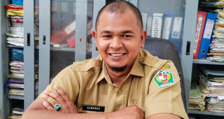 42 Keuchik di Pidie Masih Pj, Proses Demokrasi Terus Diuji