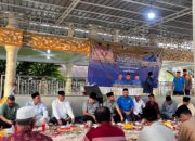 Bupati TRK Ajak Pemuda Kompak Majukan Nagan Raya pada Buka Puasa Bersama KNPI