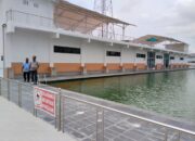 Kolam Renang Tebingtinggi Agar Dimanfaatkan Saat Idul Fitri