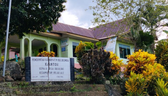 Diduga Gelapkan Insentif Kader Posyandu, Bendahara Desa Bulolohe Menghilang