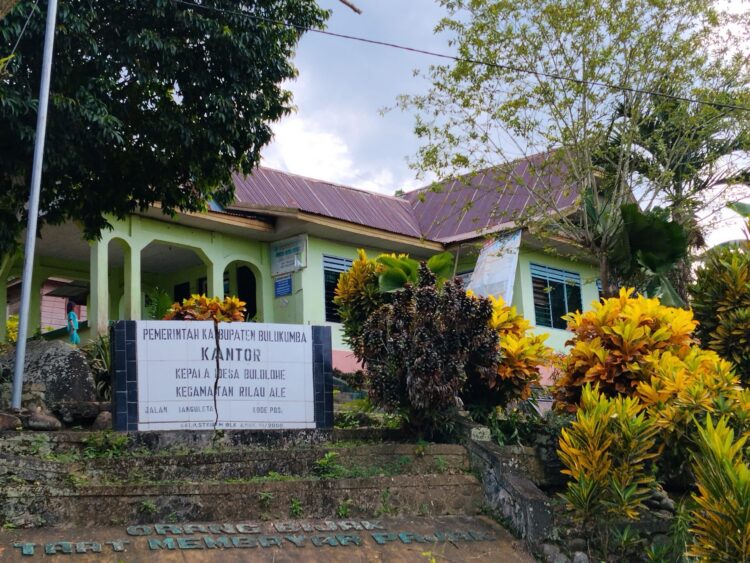 Diduga Gelapkan Insentif Kader Posyandu, Bendahara Desa Bulolohe Menghilang