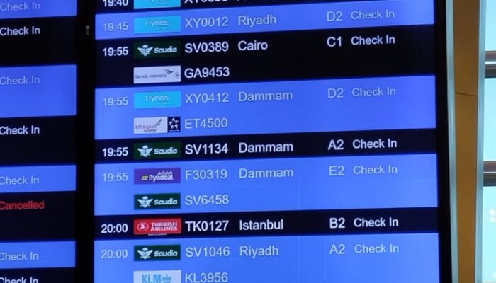 AS Evakuasi 9 Ribu Warganya Dari Timur Tengah, Uni Emirat Pulangkan 44 Ribu Pelancong