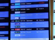 Konflik di Timur Tengah, Jamaah Umrah Terancam Tak Bisa Pulang akibat Pembatalan Penerbangan