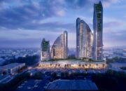 Iwan Sunito Luncurkan Proyek Senilai Rp19 Triliun di Five Dock