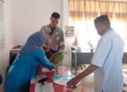 Sidak Ramadhan, DPRK Sorot Rendahnya Disiplin Guru dan Nakes Abdya 