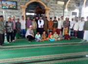 MUI Medan Gelar Safari Dakwah Ramadan Di 42 Mesjid