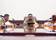 Deliserdang Akan Jadi Tuan Rumah Olimpiade Sains 2026, Bupati: Olimpiade Membuka Peluang Jejaring Antarsekolah Se-Sumut