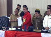 DPRD Kota Medan Ajukan Ranperda Perubahan Sistem Kesehatan 2012