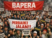 BAPERA Ingatkan Pemkab Langkat Segera Realisasikan Pembangunan Infrastruktur